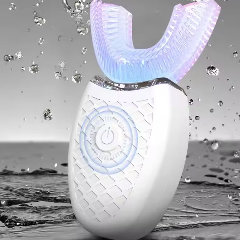 ขนนุ่มรูปตัว U สมาร์ทฟันไวท์เท - Teeth Whitening Kit บทวิจารณ์และราคา