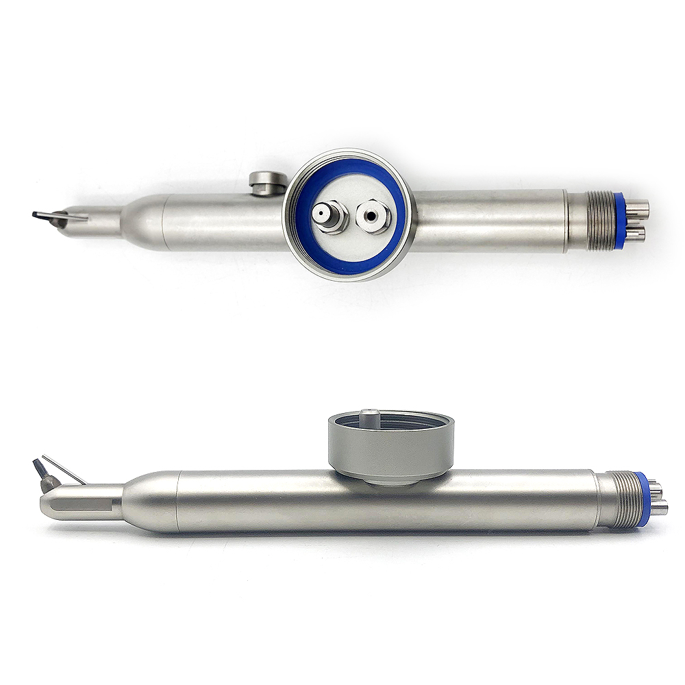 เครื่องขัดฟันด้วยลมอลูมินา เคร - Teeth Whitening Pens บทวิจารณ์และราคา