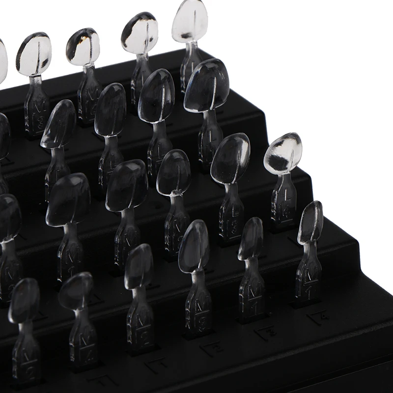 แม่พิมพ์ทันตกรรมสําหรับเรซินคอ - Teeth Whitening Moulds บทวิจารณ์และราคา