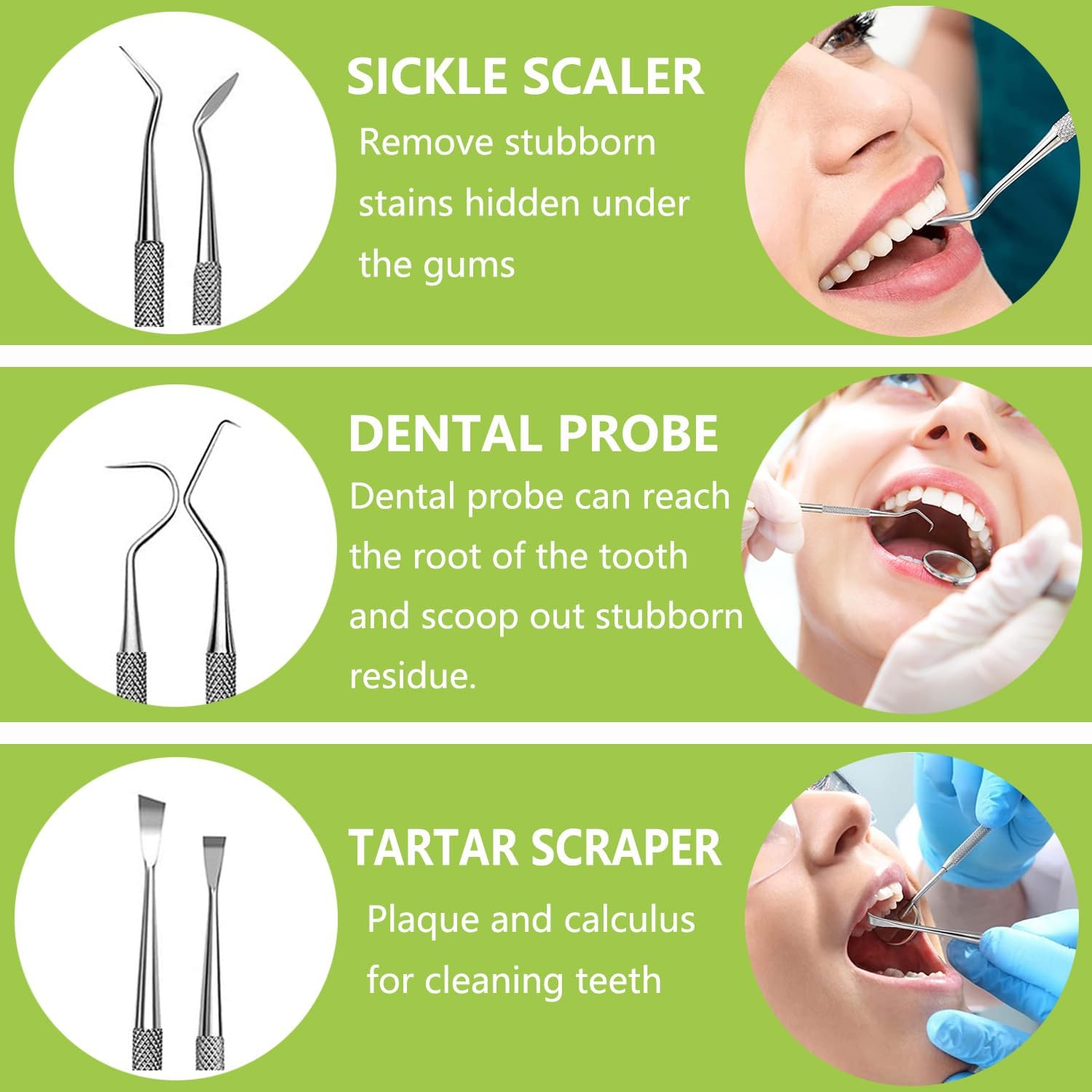 ชุดทำความสะอาดฟันระดับมืออาชีพ - Teeth Whitening Mouthwash บทวิจารณ์และราคา