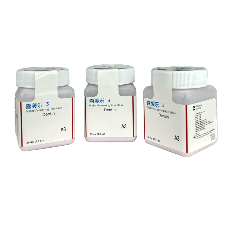 Ceramco-3 Pfm ทันตกรรม Porcela - Teeth Whitening Near Me บทวิจารณ์และราคา